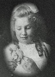 Clara Reed Duckett Morgan Historical Marker