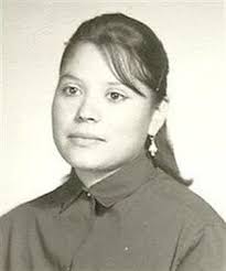 Maria Riojas de Hernandez Obituary