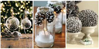Shop for pine cones home decor online at target. 15 Rustic Diy Pinecone Home Decor Projects
