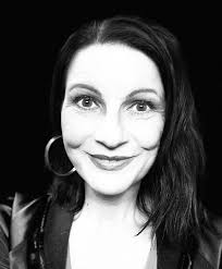 Pop-/rock-/jazzsångare Alexandra Larson på StagePool