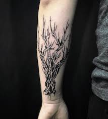 Owner of masterpiece tattoo in san francisco bay area california. Undrgrnd