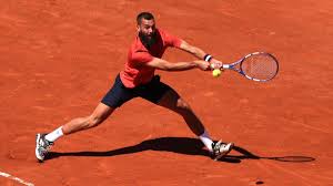 Will benoit paire perform superbly once again as we saw in his first victory here. Ym6mpmw1nnscbm