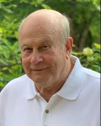 William George Dritlein Obituary June 14, 2025