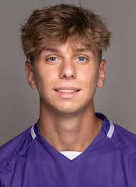 2022 Men's Soccer Roster