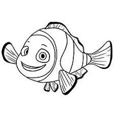40 Finding Nemo Coloring Pages Free Printables Nemo Coloring Pages Finding Nemo Coloring Pages Cartoon Coloring Pages