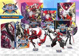 Browse, filter, preview and download free fonts. Blazblue Cross Tag Battle Original Soundtrack Muzyka Iz Igry