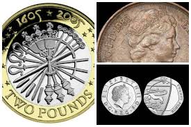 When ordering please type the letters . The 26 New 10p Alphabet Coins And Which Ones Are Rare And Valuable Hull Live