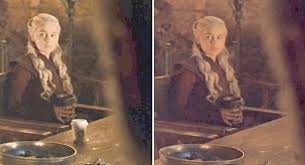 Game of thrones' daenerys targaryen: Hbo Has Erased The Infamous Game Of Thrones Coffee Cup Maxim