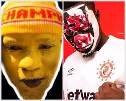 Paul Kasman's Instagram, Twitter & Facebook