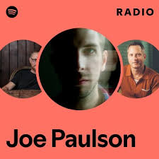 Joe Paulson