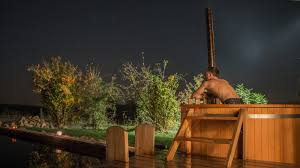 Maybe you would like to learn more about one of these? Bohemian Cottage Yoga Retreat Place In Czech Republic