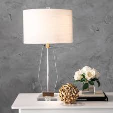 Overstock Com Online Shopping Bedding Furniture Electronics Jewelry Clothing More In 2020 Crystal Table Lamps Table Lamp Lamp