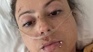 Fundraiser by Ciara Lindstrom : Help Ciara Keep Her Home After Tragic  Accident