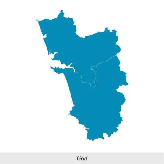 Goa landscape
