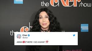 Cher Is Working On A Second Album Of Abba Covers Sbs Pride