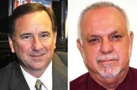 Benny Watson, Jim Rice seek circuit court clerk post in Bessemer division  of Jefferson County