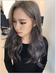 111 Ash Brown Hair Ideas That You Will Love To Try On This Fall Korean Hair Color Hair Color Asian Ash Hair Color