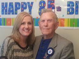 Mr. Oley Steven Sansom Obituary