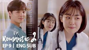 Mengenai hal itu, kim min jae berkata, dr. So Ju Yeon Tried To Sneak Up On Kim Min Jae But Dr Romantic 2 Ep 9 Youtube