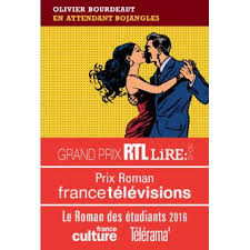 Sous le regard émerveillé de leur fils, ils dansent sur «mr. En Attendant Bojangles Prix Du Roman Des Etudiants France Culture Telerama 2016 Broche Olivier Bourdeaut Achat Livre Ou Ebook Fnac
