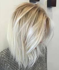 10 Balayage Hairstyles For Shoulder Length Hair 2020 Light Ash Blonde Hair Ash Blonde Hair Colour Hair Styles