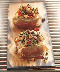 Firstly, lets learn about the fish! Recipe Epicurious
