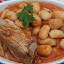 Haricots De Collier D Agneau Aux Cocos Recette Recettes De Cuisine Plats Mijotes Recette Haricot