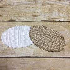 Oval Sublimation Hat Patch Raggy Frayed Hat Patches Etsy Hat Patches Burlap Fabric Enamel Pin Collection
