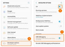 May 04, 2017 · galaxy s8 unlock bootloader. How To Enable Usb Debugging Mode On Any Android Device