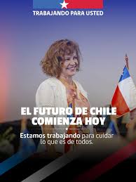 El Ministerio de Bienes Nacionales y la Subsecretaría ya tienen nuevas  autoridades y desde el primer momento junto a sus equipos están  #TrabajandoParaUsted para una exitosa gestión de la propiedad fiscal, activo