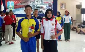 Gadis cantik ini merupakan siswi sma 1 harapan medan. Putri Terbaik Tuban Lolos Seleksi Paskibraka Nasional Halo Pantura