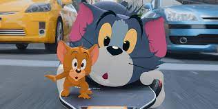 Tom And Jerry Had A Shockingly Good Opening Weekend At The Box Office Cinemablend