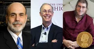 5 questions for Adel Daoud about this year's Economics Prize in memory of  Alfred Nobel -