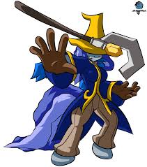 If you've played mario sports mix, which characters have you used the most for. Top Five Mario Hoops 3 On 3 Black Mage