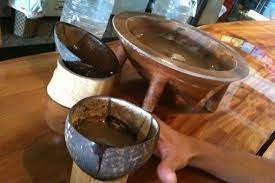 Bayfront Coffee Kava Tea Company Llc Is One Of The Best Restaurants In Big Island