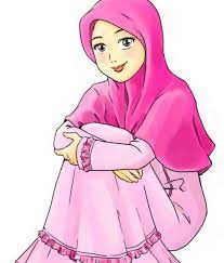  Wow 25 Gambar Kartun Perempuan Berhijab Dan Kata Kata Wallpaper Kartun Muslimah Berjilbab 64 Pictures 30 Kata Kata Motivasi Meng Gambar Kartun Kartun Gambar