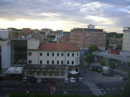 It is located walking distance from the railway station, city center and lake. Best Western Park Hotel Continental Picture Of Best Western Park Hotel Continental San Dona Di Piave Tripadvisor