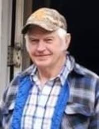 Obituary information for Kenneth Junior Robinson