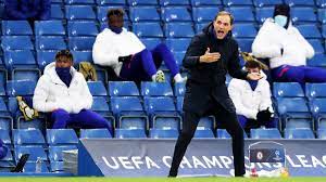 Does thomas tuchel have tattoos? Lw3lq6sjtmujam