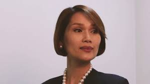 BTS: Geraldine Roman