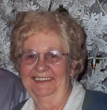 Wyvetta Essig Obituary 2012