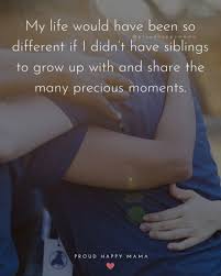 Check spelling or type a new query. 100 Best Quotes About Siblings And Their Bond With Images