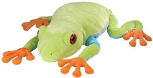 The very special plush animals, frog stuffed animal, to impress kids in a beautiful way soft and stylish can be a comfy pillow. My Top 15 Cutest Frog Stuffed Animals