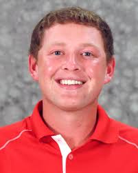 2012-13 Men's Golf Roster