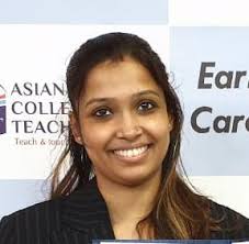 Asian College of Teachers