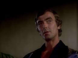 Barbary Coast" Crazy Cats (TV Episode 1975)