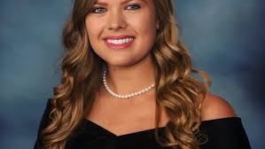 Top Grads from the class of 2016