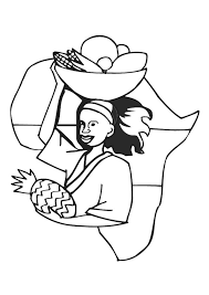 epingle sur coloriages d afrique coloriage andrea berg