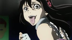 Pin On Anime Girls