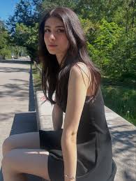 Mahluna - leaked private pictures